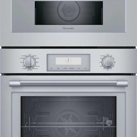 Thermador Professional Series PODMC301W 30