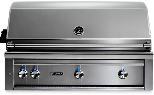 Lynx Professional Grill Series 42