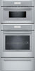 Thermador Masterpiece Series MEDMCW31WS 30" Built-In Oven Hydraulic SoftClose