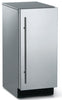 Scotsman Brilliance Series SCN60PA1SS 15" Undercounter Nugget Ice Maker Pics - Alabama Appliance