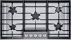 Thermador Masterpiece Series SGSXP365TS 36" Gas Cooktop Full Warranty & Perfect