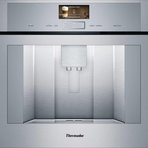 Thermador TCM24TS 24