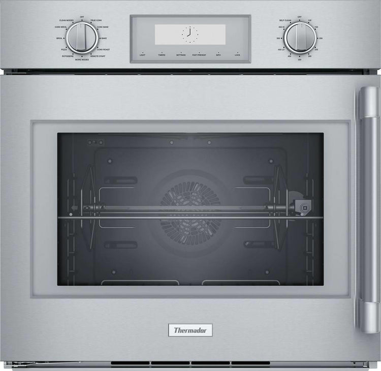 Thermador Professional Series POD301LW 30" Single Wall Oven With 2 Year Warranty - Alabama Appliance