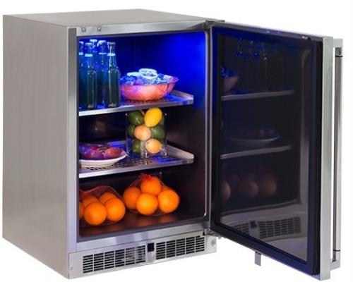 Lynx Professional Grill Series LM24REFR 24