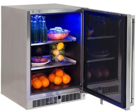 Lynx Professional Grill Series LM24REFR 24