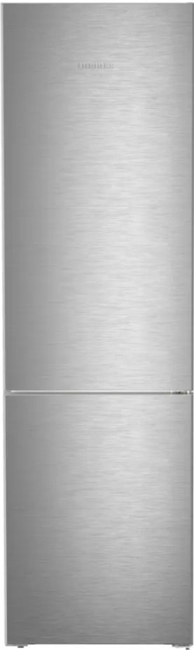 Liebherr 12.8 Cu. Ft. Stainless Steel Counter Depth Bottom Freezer Refrigerator