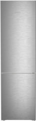 Liebherr 12.8 Cu. Ft. Stainless Steel Counter Depth Bottom Freezer Refrigerator