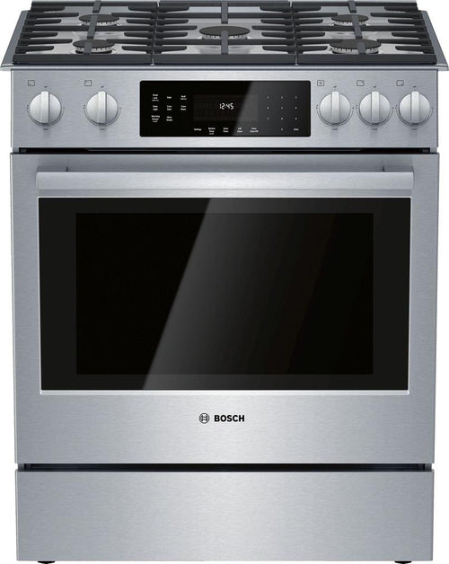 Bosch 800 Series HGI8056UC 30