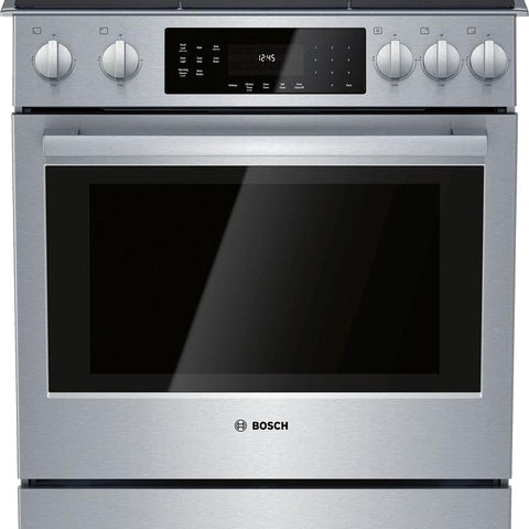 Bosch 800 Series HGI8056UC 30