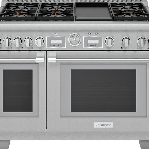 Thermador Pro Grand 48