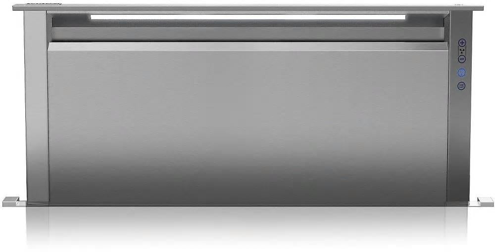 Viking VDD5480SS 48 Inch Downdraft Ventilation System with Heat Sensor