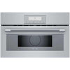 Thermador 30" SS 950w 1.6 Cu. Ft. Built In Professional Series Microwave MB30WP