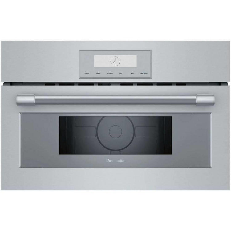 Thermador Professional Series MB30WP 30" Built In Microwave Full Warranty Pics