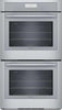 Thermador Masterpiece 30" Smart SS HomeConnect 13 Modes DoubleWall Oven ME302WS