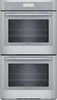 Thermador Masterpiece 30" HomeConnect 13 Modes SoftClose DoubleWall Oven ME302WS