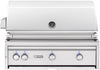 Lynx Professional Grill Series L36TRNG 36" Built-In Grill 935 sqin Cooking Surf. - Alabama Appliance