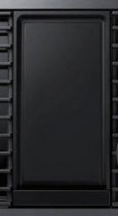 Dacor® Black 36" Griddle Range and Rangetop