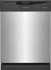 Frigidaire® 24'' Stainless Steel Built-In Dishwasher