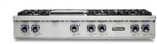 Viking 7 Series VRT7486GSSLP 48