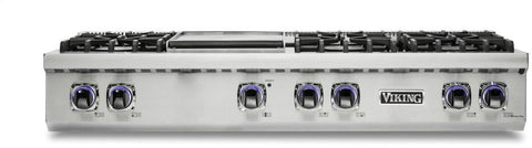 Viking 7 Series VRT7486GSSLP 48