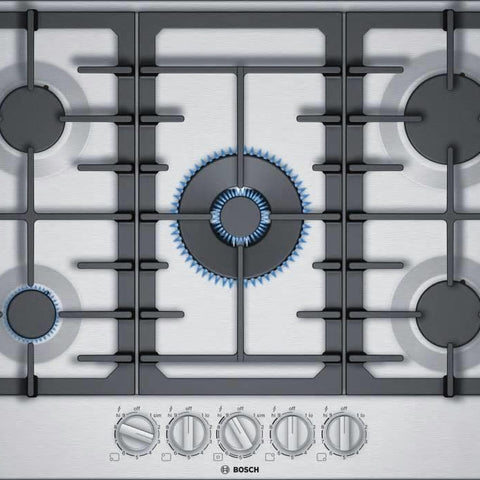 Bosch 800 Series NGM8057UC  30