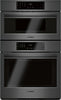 NIB Bosch 800 Series HBL8743UC 30" Combination Speed Oven WiFi Full Warranty