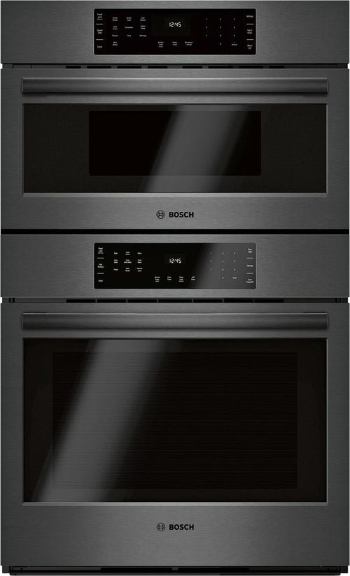 NIB Bosch 800 Series HBL8743UC 30