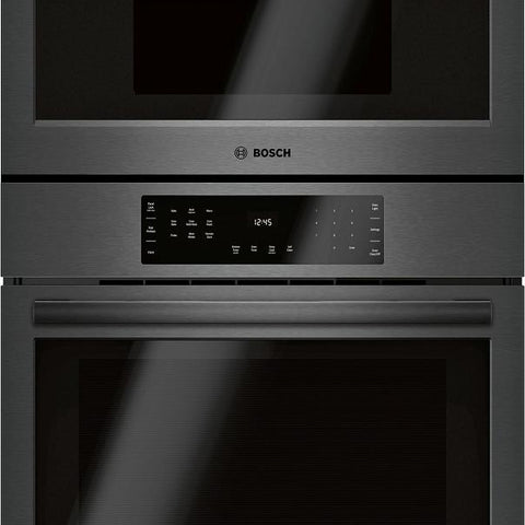 NIB Bosch 800 Series HBL8743UC 30