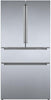 Bosch 800 Series B36CL80ENS 36" Counter Depth French Door Smart Refrigerator