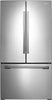 Samsung 36" CoolSelect Pantry French Door Refrigerator RF261BEAESR Images