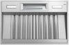 Thermador Professional Series VCIN36GWS 36" Home Connect Custom Insert Hood
