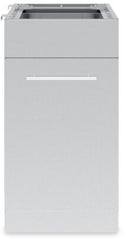 Broil King® Stainless Steel Waste Organizer Cabinet
