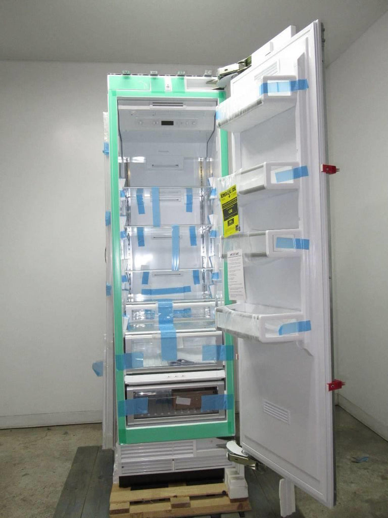 NIB Thermador Freedom Collection T24IR900SP 24" 13 cu.ft All Refrigerator Column