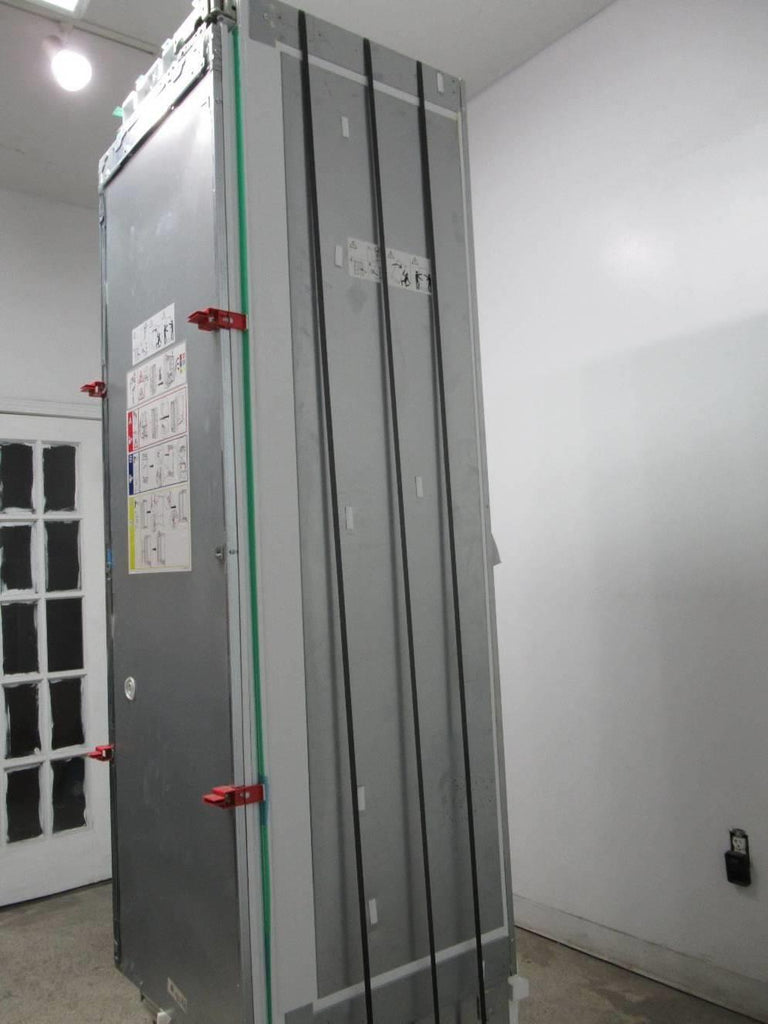 NIB Thermador Freedom Collection T24IR900SP 24" 13 cu.ft All Refrigerator Column