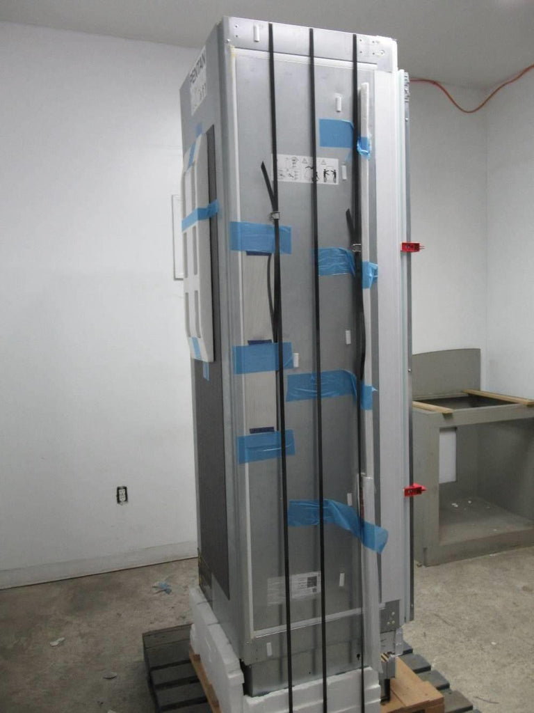 NIB Thermador Freedom Collection T24IR900SP 24" 13 cu.ft All Refrigerator Column