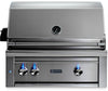 Lynx Professional Grill Series L30TRLP 30" Built-In Grill 840 sq.in Cooking Surf