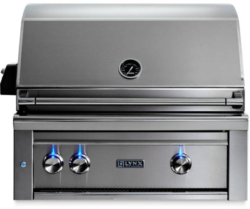 Lynx Professional Grill Series L30TRLP 30