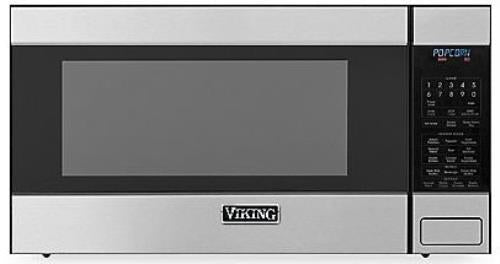 Viking RVM320SS 24" 2.0 cu. ft Countertop Microwave Oven 2023 Model Production