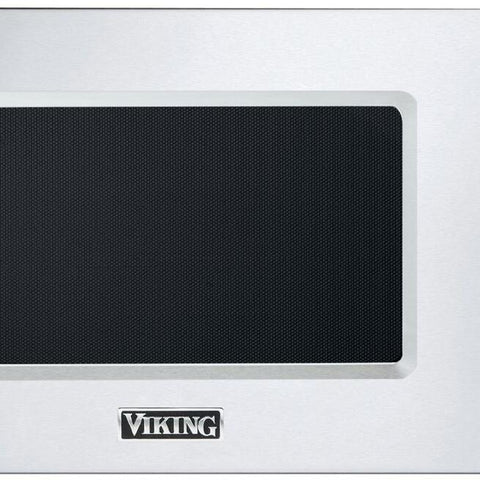 Viking 5 Series VMOC506SS 1.5 cu. ft. Built-In Stainless Steel Microwave Oven