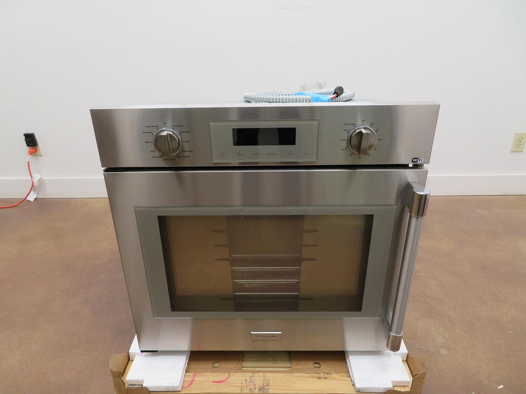 Thermador Professional Series POD301LW 30" Single Wall Oven With 2 Year Warranty - Alabama Appliance