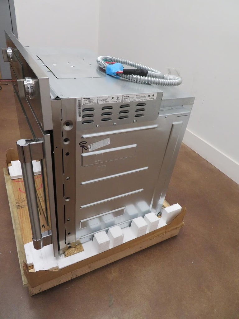 Thermador Professional Series POD301LW 30" Single Wall Oven With 2 Year Warranty - Alabama Appliance