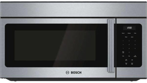Bosch 300 Series 30