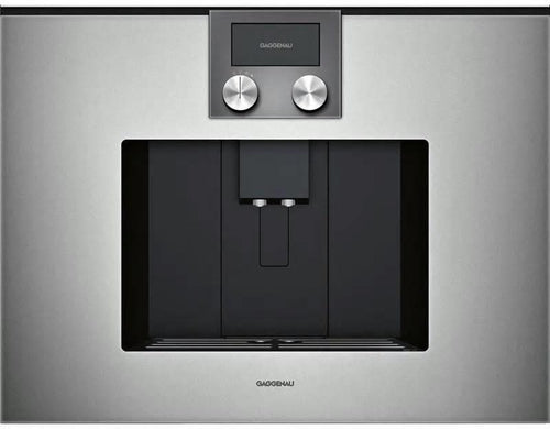 Gaggenau 200 Series 24