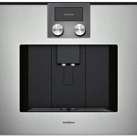 Gaggenau 200 Series 24