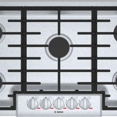 Bosch Benchmark Series NGMP656UC 36