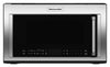 KitchenAid 30" 1.9 Cu. Ft Stainless Over-The-Range Microwave Oven KMHC319ESS