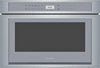 Thermador Masterpiece Series 24" 1.2 Cu.Ft. 1500 Watts Built In Microwave MD24WS