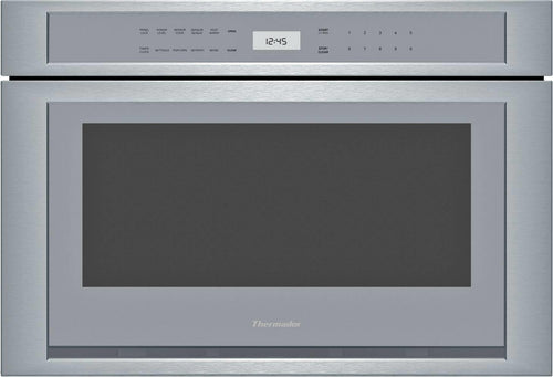 NIB Thermador Masterpiece 24