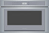 Thermador Masterpiece Series 24" 1.2 Cu.Ft. 1500 Watts Built In Microwave MD24WS