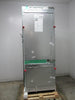 NIB Thermador Freedom Collect 30" Panel R ThermaFresh Refrigerator T30IB900SP